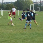 Stages de foot pour les jeunes