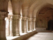 Abbaye Royale de Nieul sur l'Autise