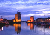 Vieux Port de La Rochelle (17)