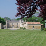 Centre du Vignaud