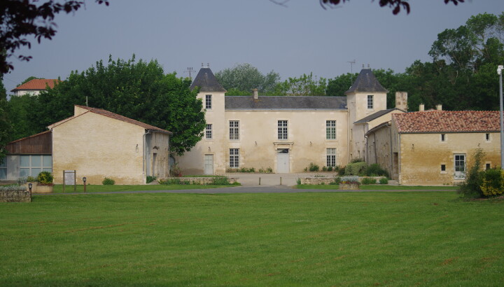 Centre du Vignaud