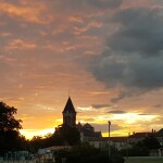 10 09 20 - lever de soleil